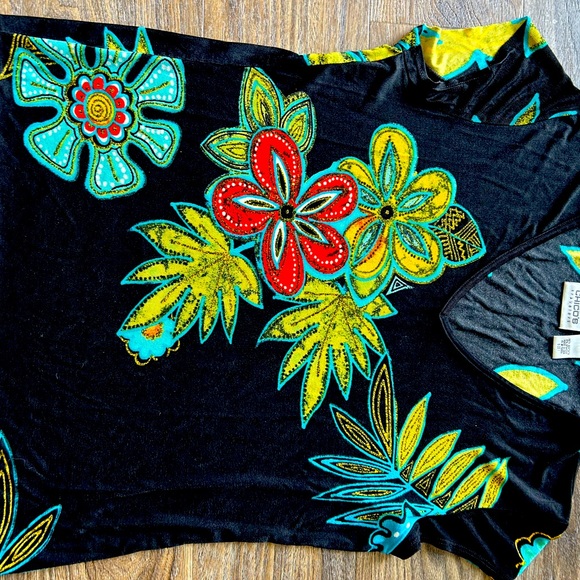 Chico Tee - Picture 1 of 2